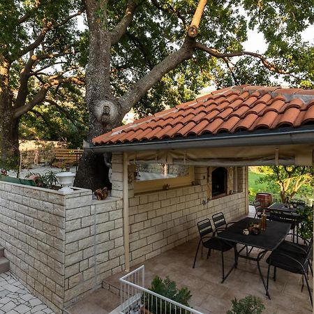 Apartments Belenum Mlini Ngoại thất bức ảnh