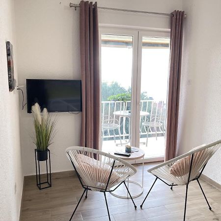 Apartments Belenum Mlini Ngoại thất bức ảnh