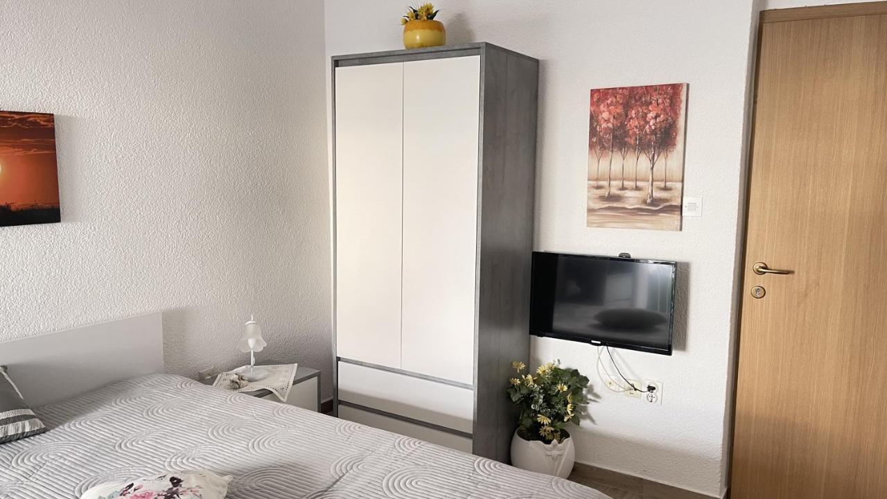 Apartments Belenum Mlini Ngoại thất bức ảnh