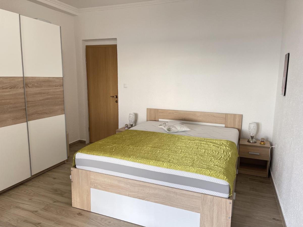 Apartments Belenum Mlini Ngoại thất bức ảnh