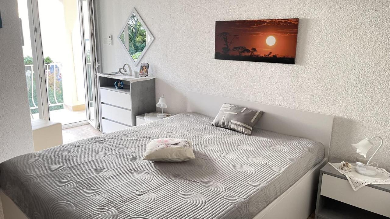 Apartments Belenum Mlini Ngoại thất bức ảnh