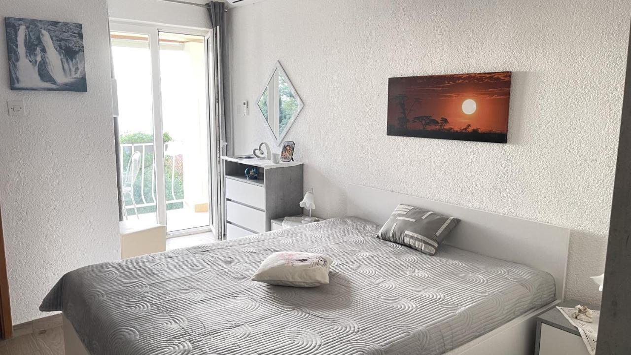 Apartments Belenum Mlini Ngoại thất bức ảnh