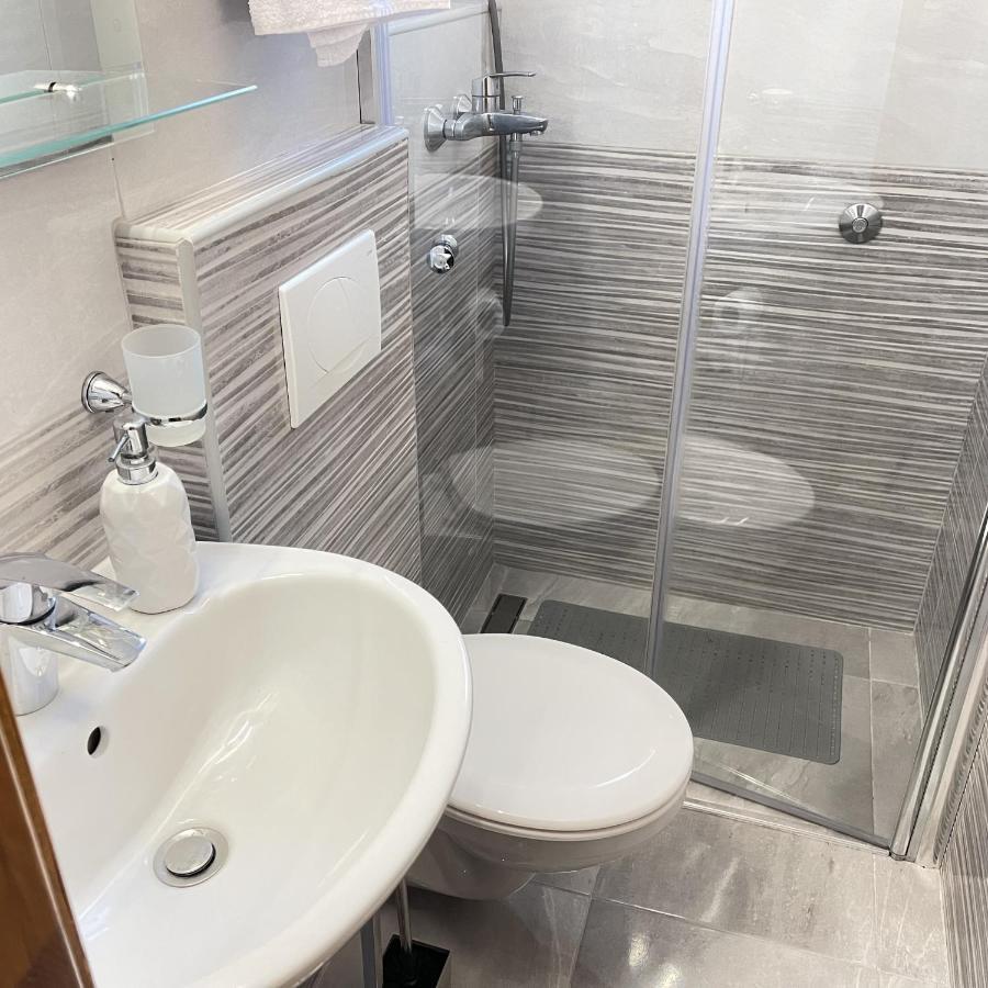 Apartments Belenum Mlini Ngoại thất bức ảnh