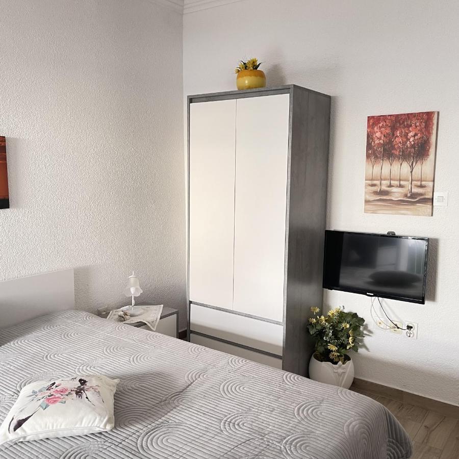 Apartments Belenum Mlini Ngoại thất bức ảnh