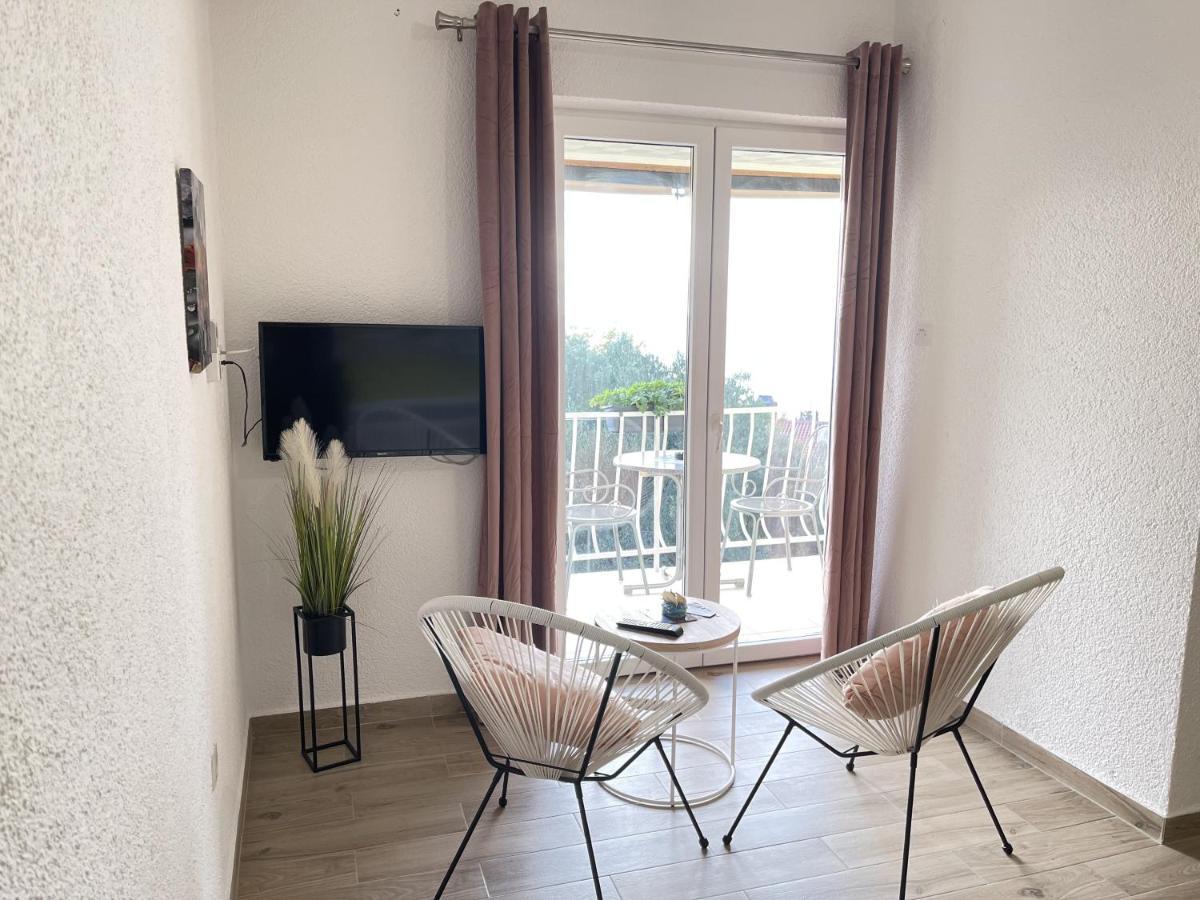 Apartments Belenum Mlini Ngoại thất bức ảnh
