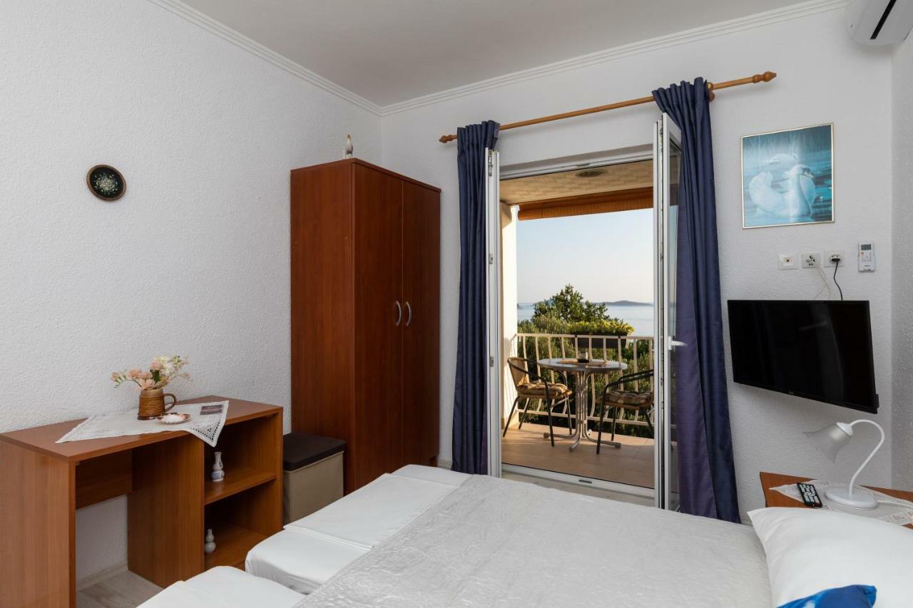 Apartments Belenum Mlini Ngoại thất bức ảnh