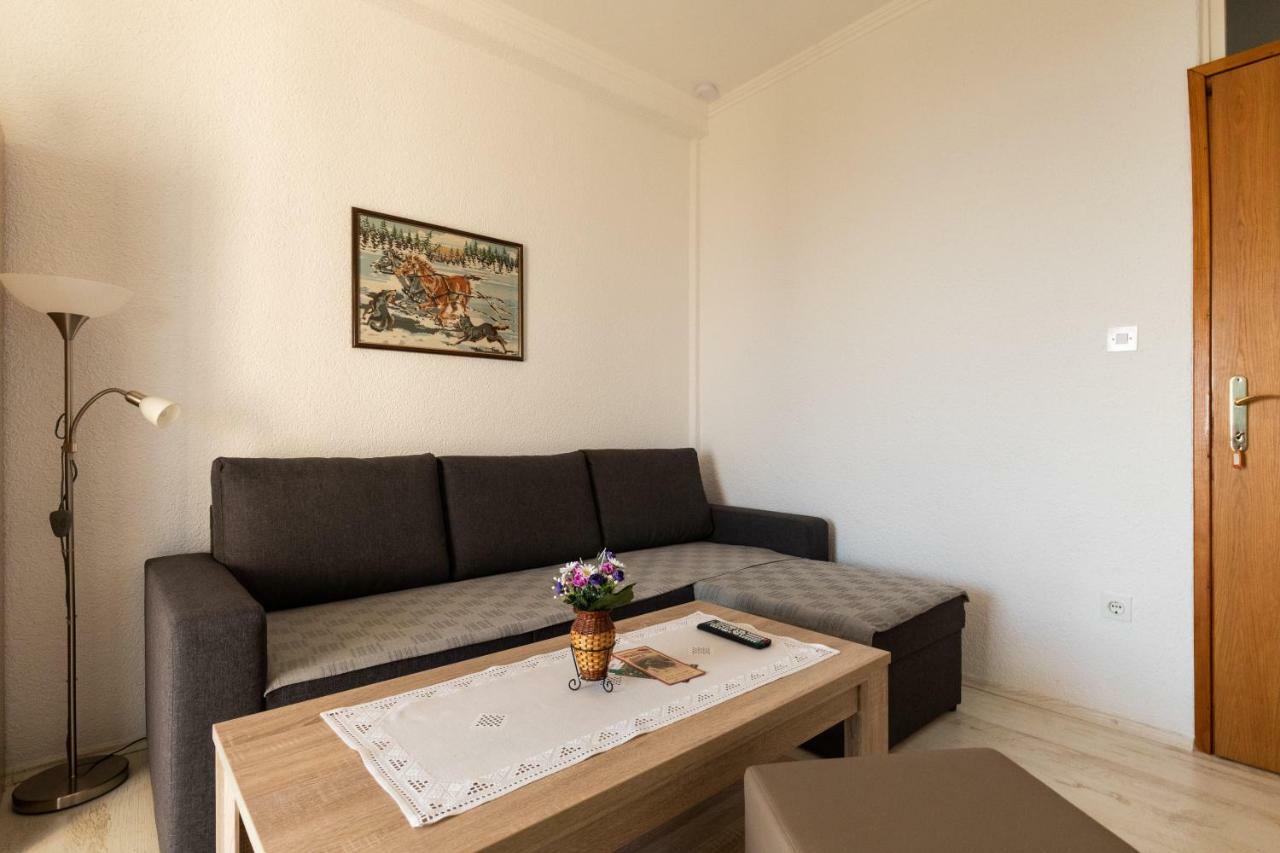 Apartments Belenum Mlini Ngoại thất bức ảnh